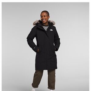 The North Face Arctic Parka